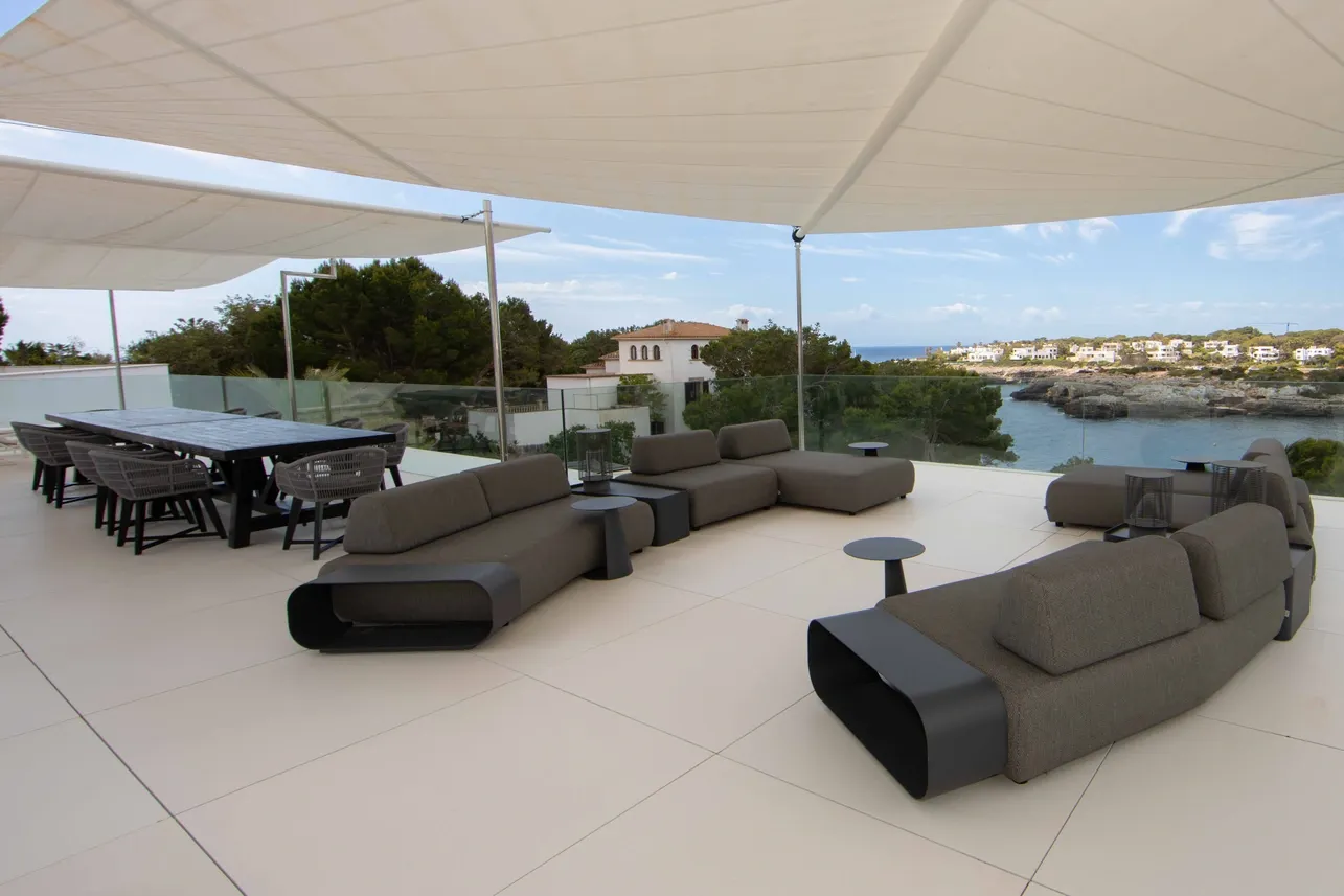 Casa Roel Mallorca, Cala D'or – Ansicht 27