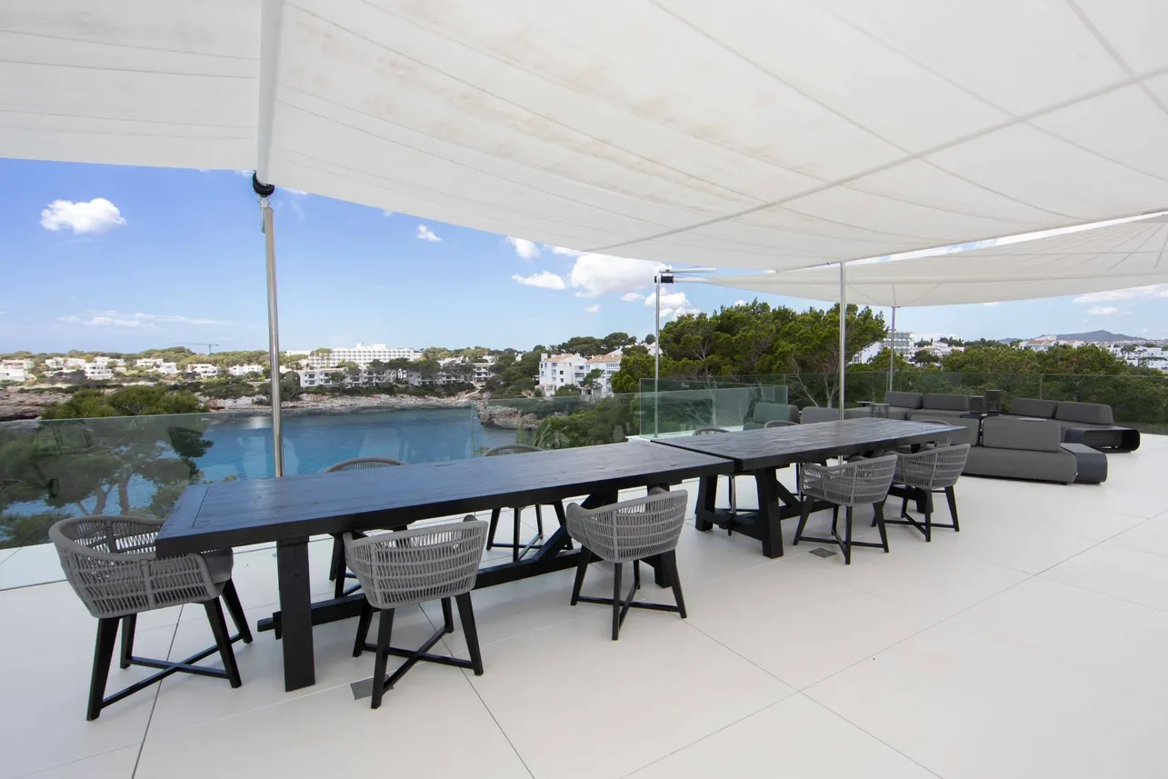 Casa Roel Mallorca, Cala D'or – Ansicht 28