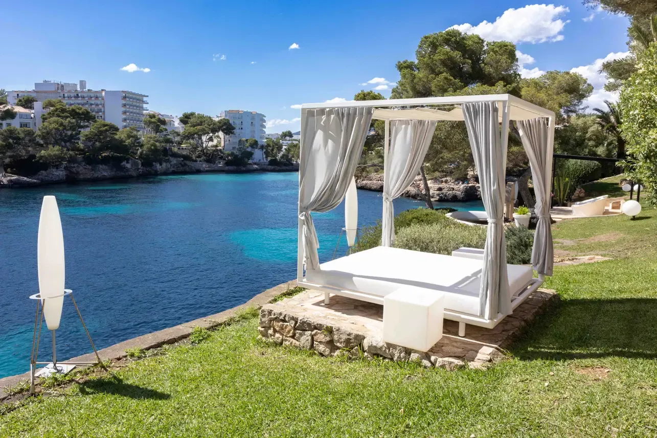 Casa Roel Mallorca, Cala D'or – Ansicht 23