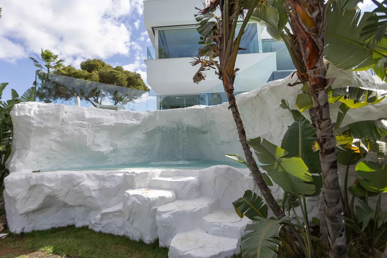 Casa Roel Mallorca, Cala D'or – Ansicht 13