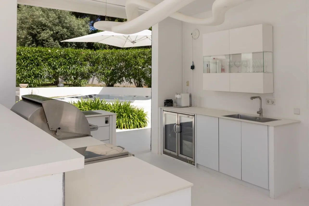 Casa Roel Mallorca, Cala D'or – Ansicht 17
