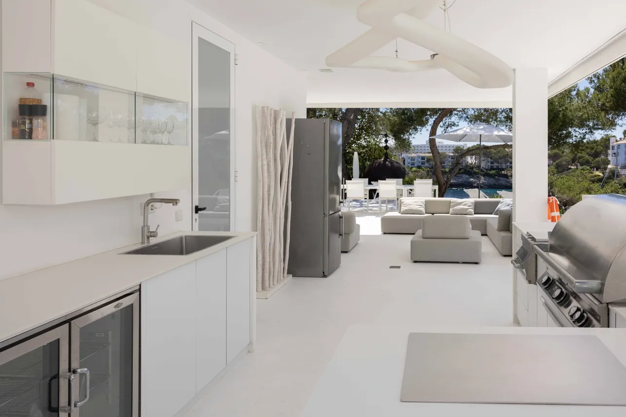 Casa Roel Mallorca, Cala D'or – Ansicht 18