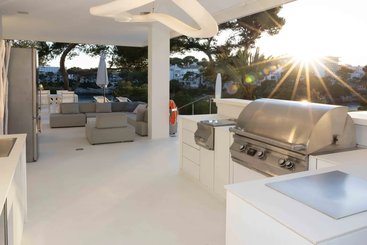 Casa Roel Mallorca, Cala D'or – Ansicht 20