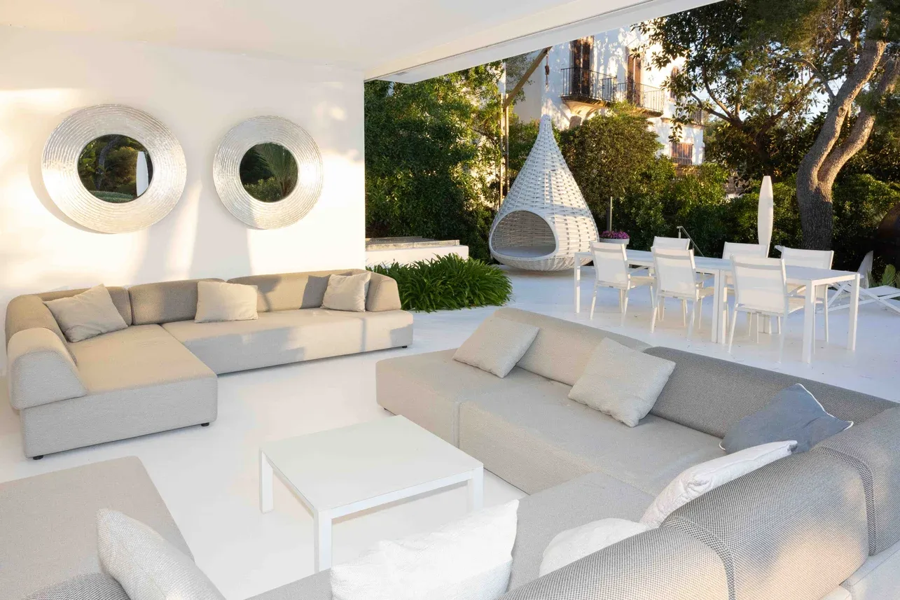 Casa Roel Mallorca, Cala D'or – Ansicht 19