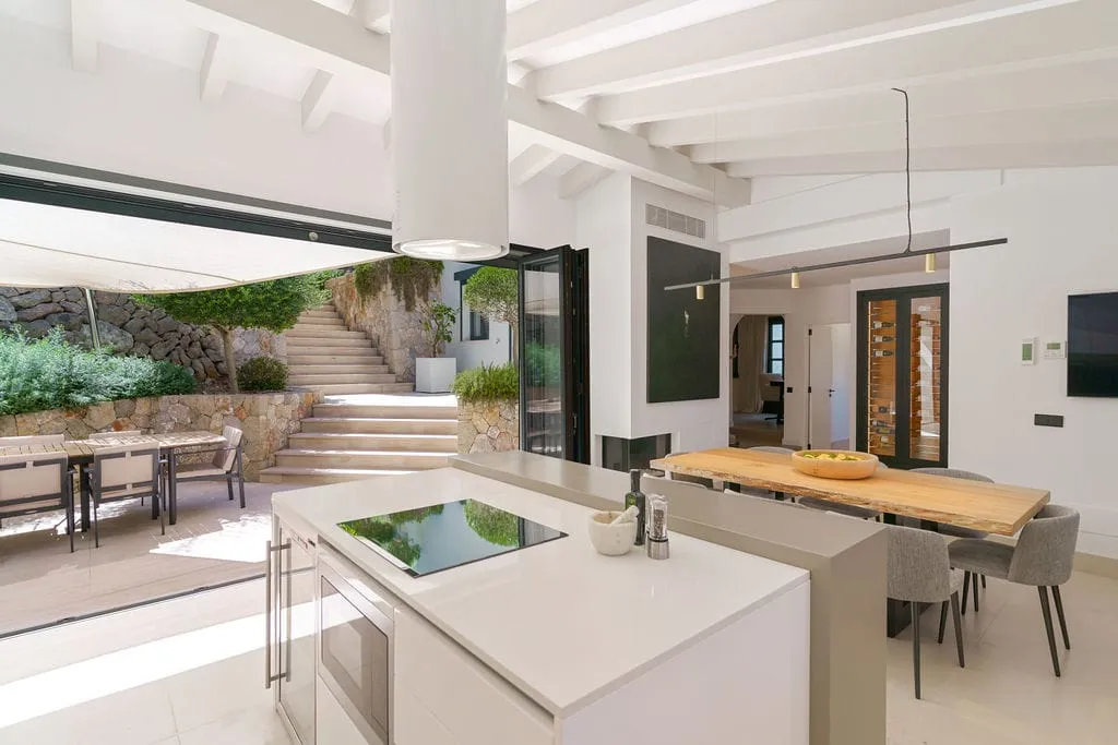 Villa Serenity Palms, Puerto de Andratx – view 6