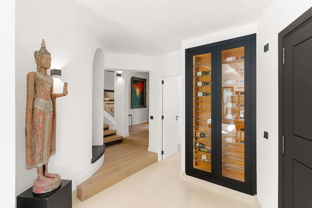 Villa Serenity Palms, Puerto de Andratx – view 7