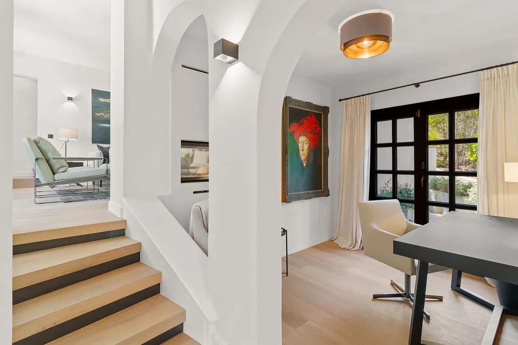 Villa Serenity Palms, Puerto de Andratx – view 8