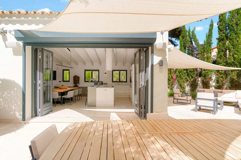 Villa Serenity Palms, Puerto de Andratx – view 11