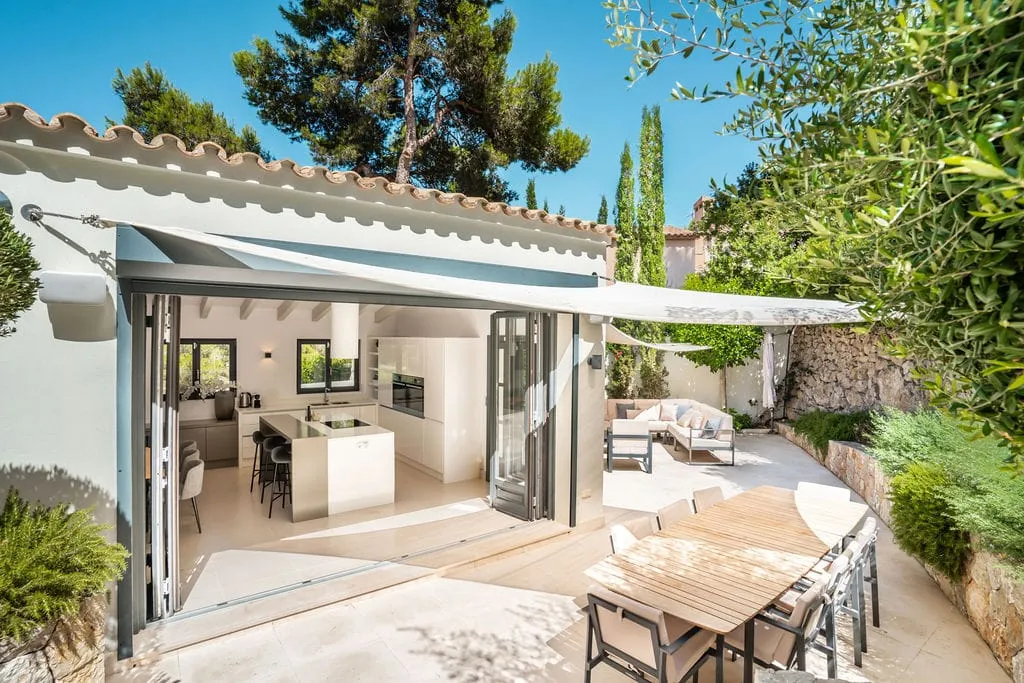Villa Serenity Palms, Puerto de Andratx – view 12
