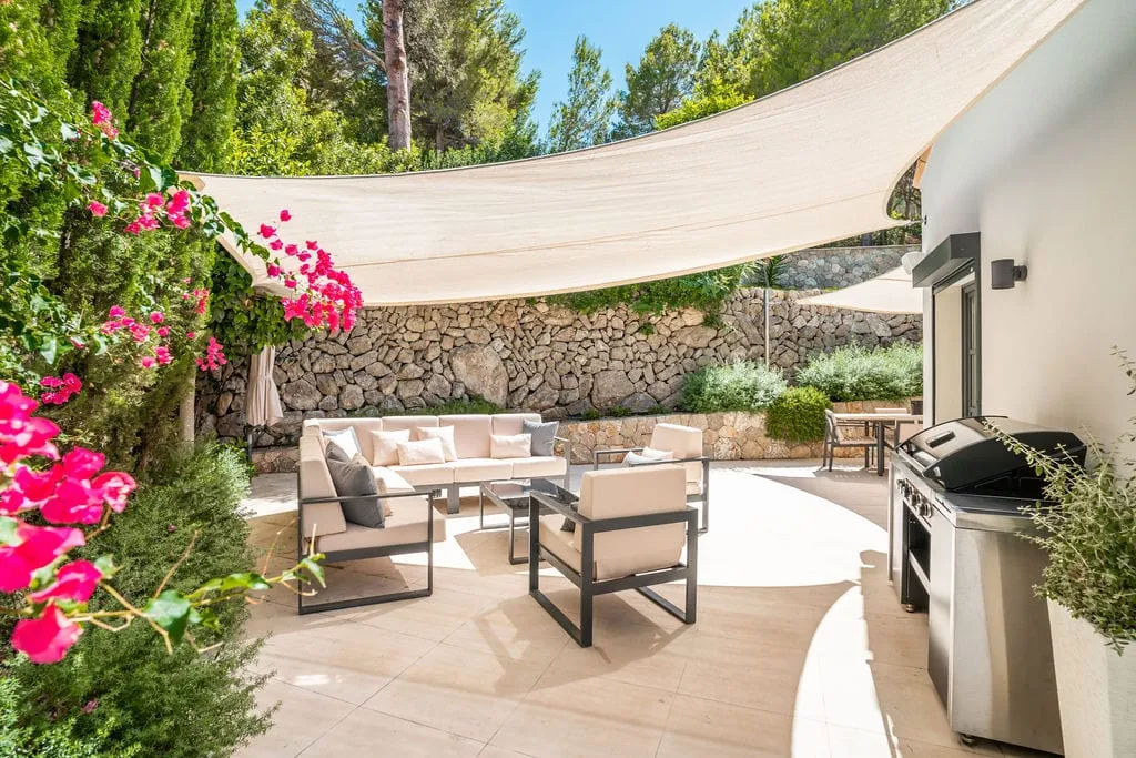 Villa Serenity Palms, Puerto de Andratx – view 13