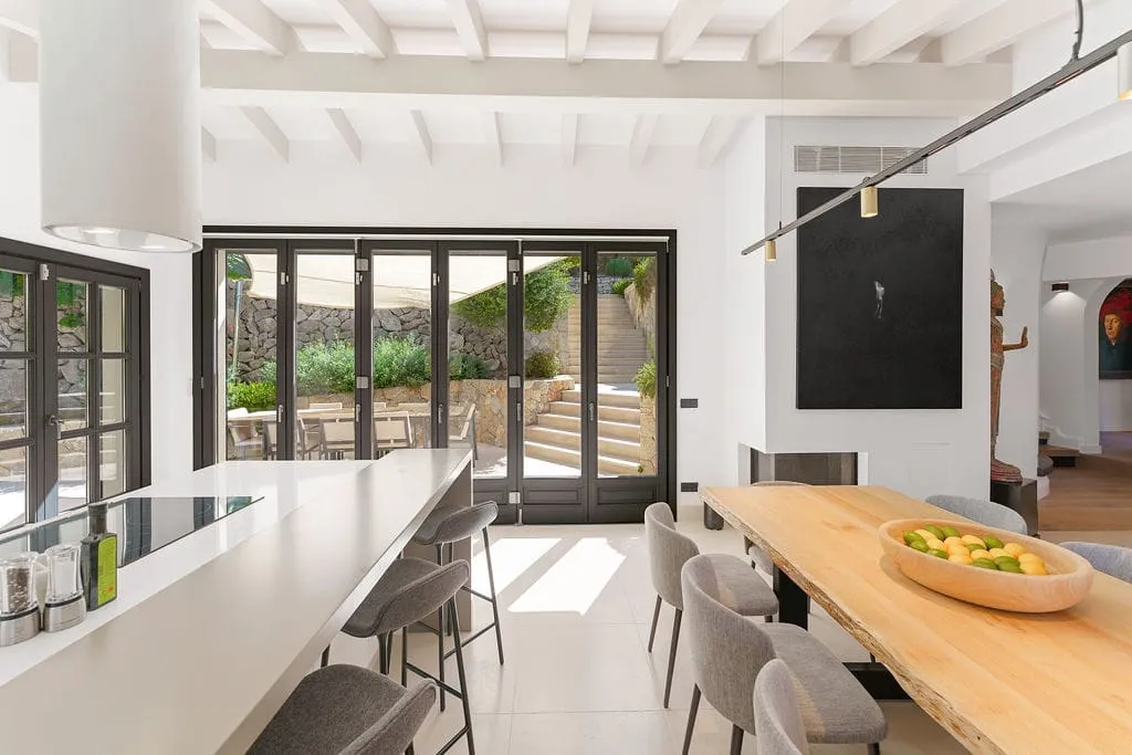 Villa Serenity Palms, Puerto de Andratx – view 14