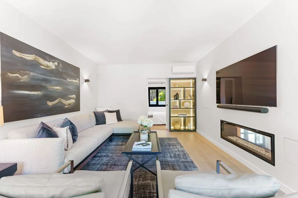 Villa Serenity Palms, Puerto de Andratx – view 15