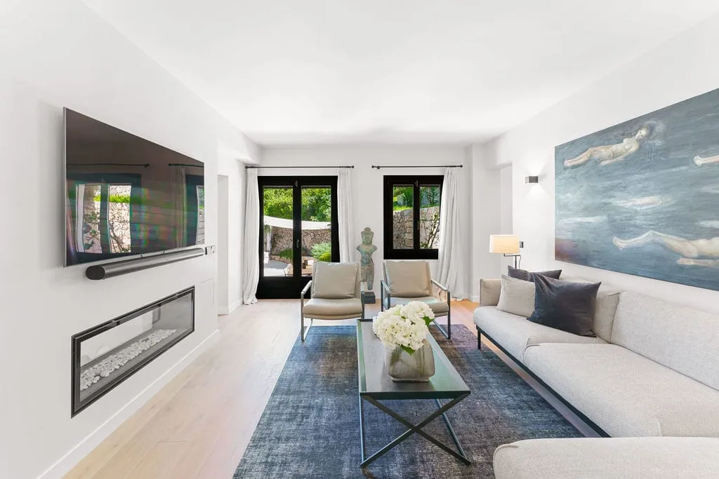 Villa Serenity Palms, Puerto de Andratx – view 16