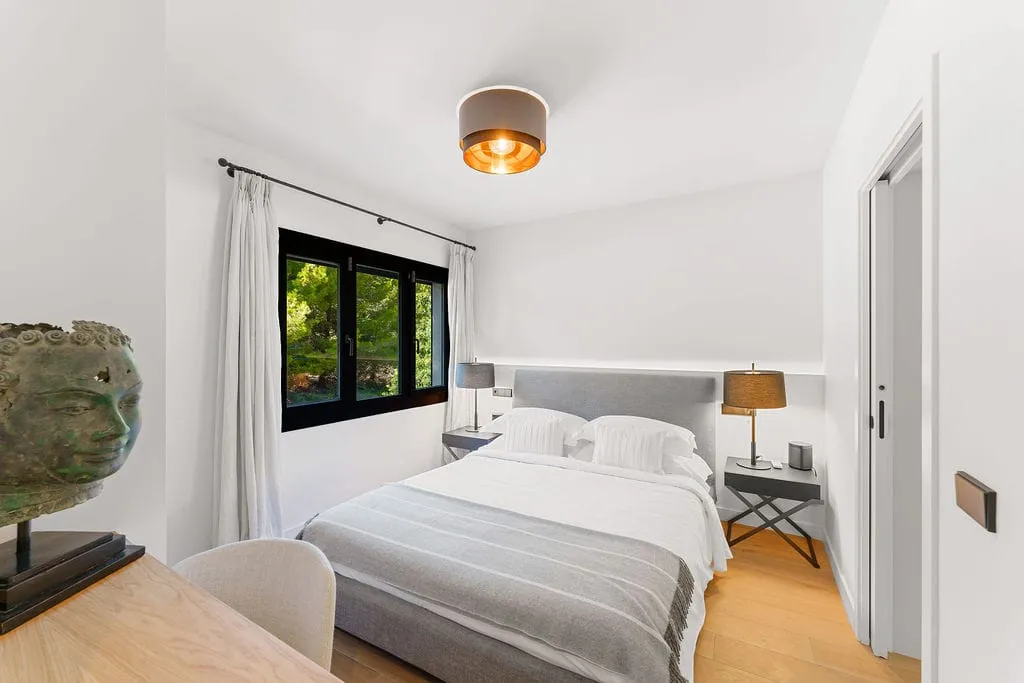 Villa Serenity Palms, Puerto de Andratx – view 17