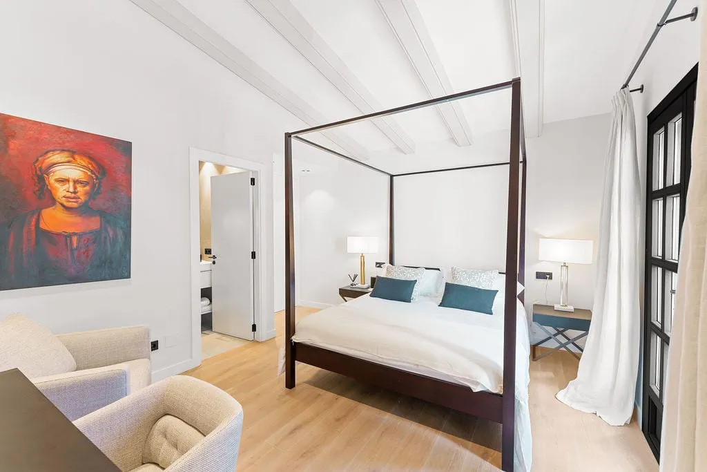 Villa Serenity Palms, Puerto de Andratx – view 20