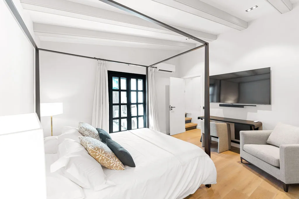 Villa Serenity Palms, Puerto de Andratx – view 22