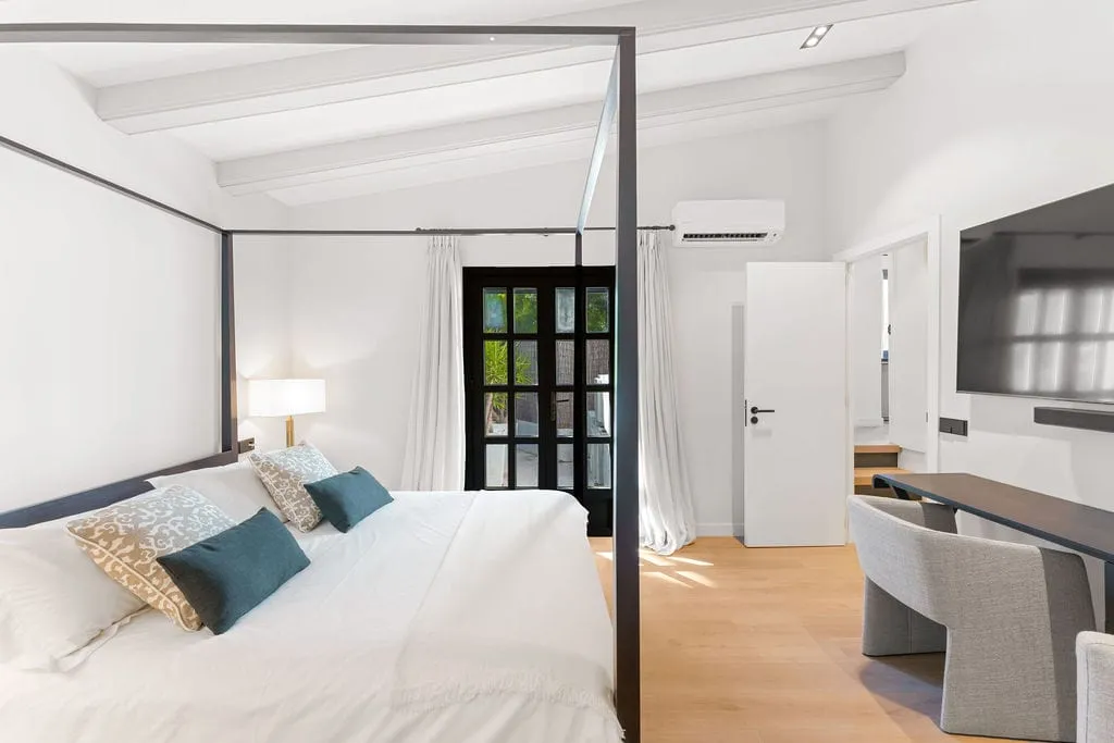 Villa Serenity Palms, Puerto de Andratx – view 21