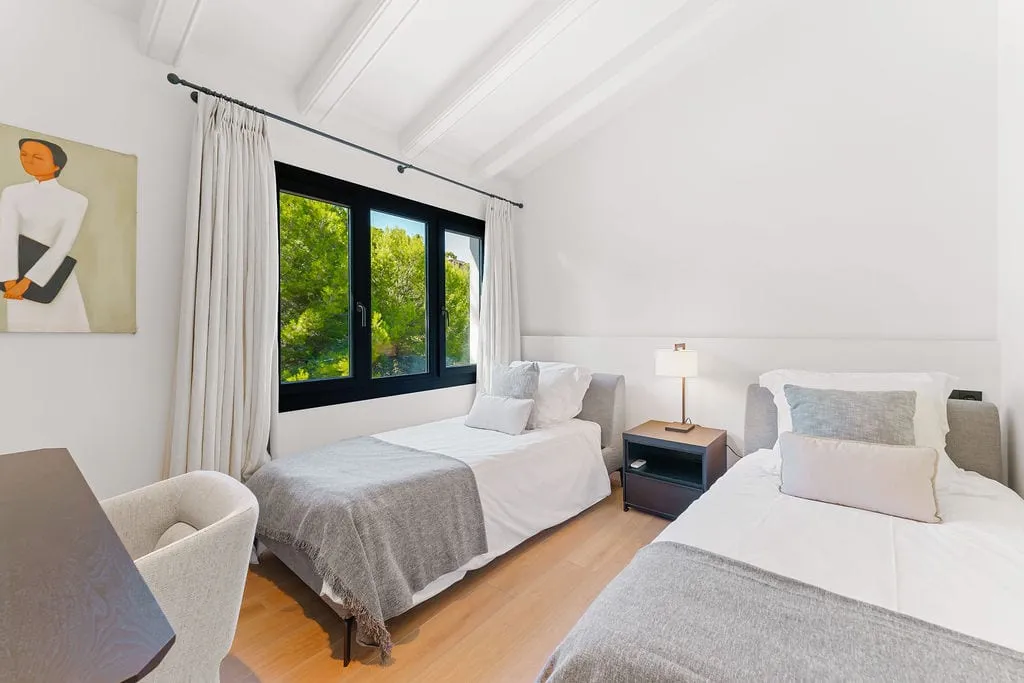 Villa Serenity Palms, Puerto de Andratx – view 25