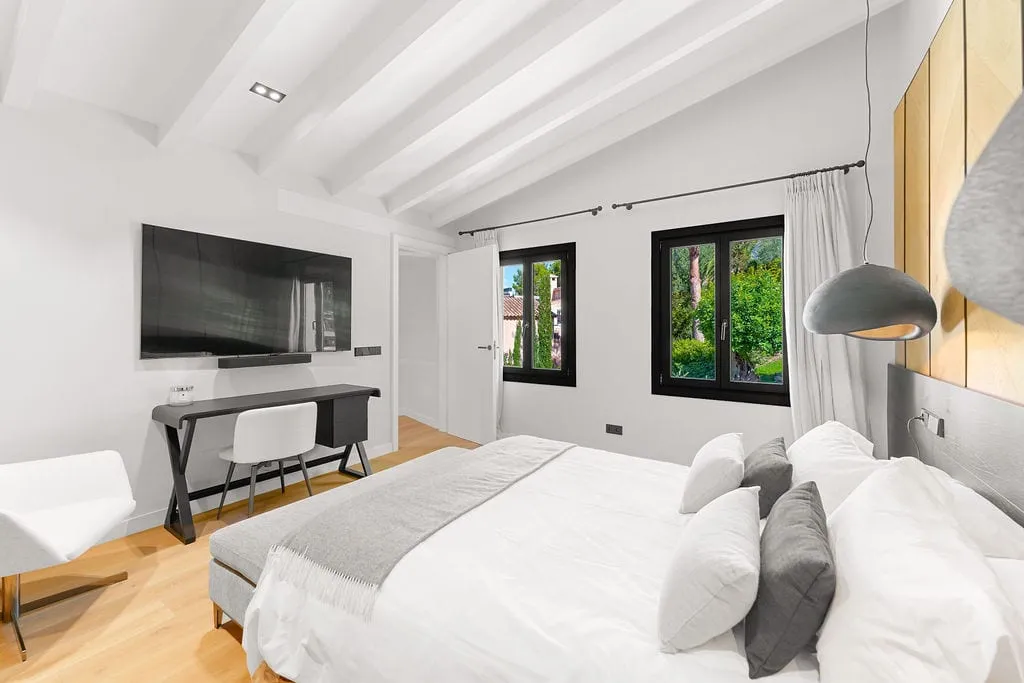Villa Serenity Palms, Puerto de Andratx – view 24