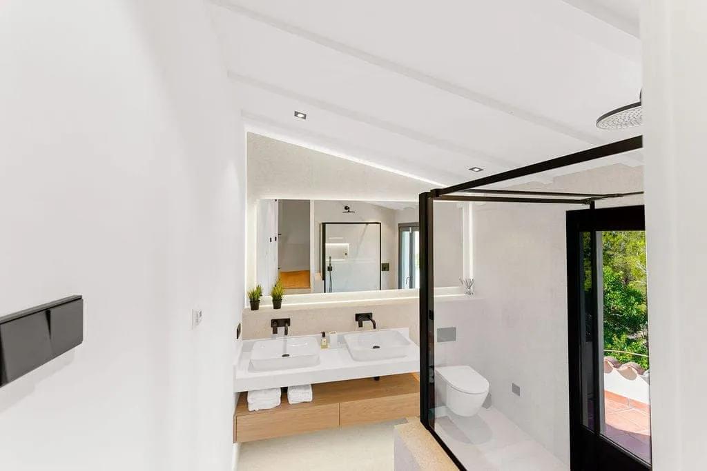 Villa Serenity Palms, Puerto de Andratx – view 28