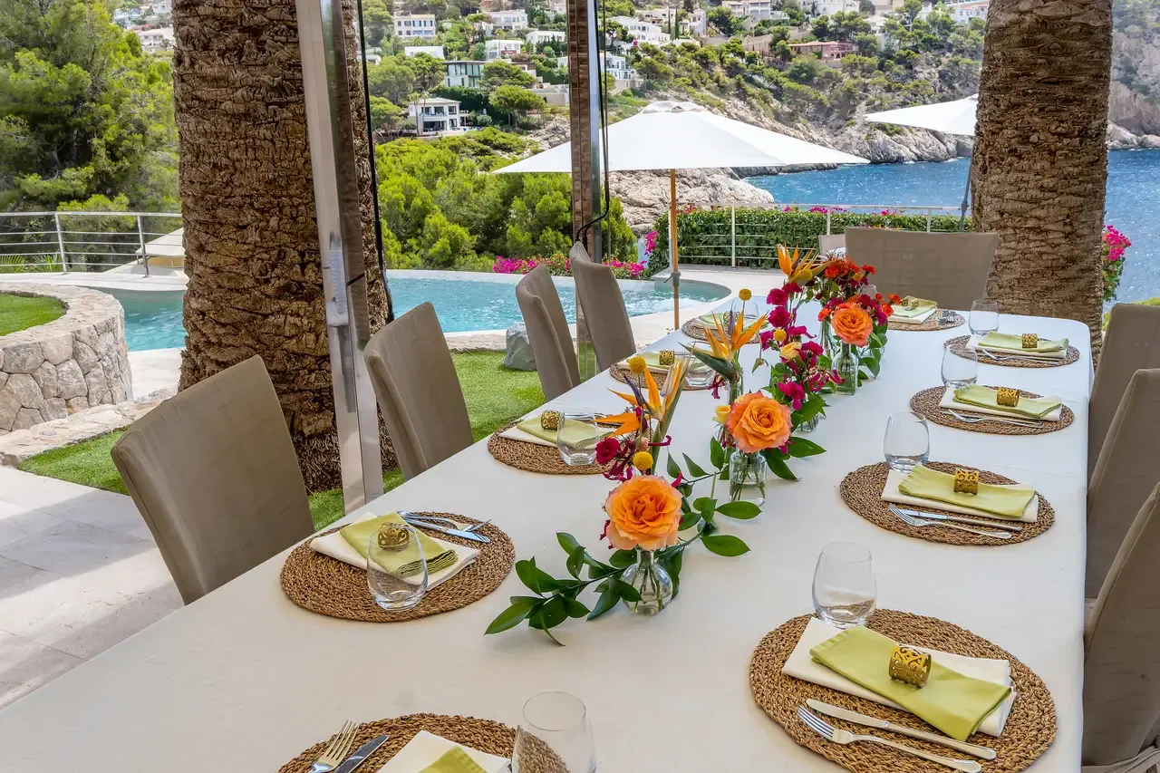 Villa Kerida Mallorca, Puerto de Andratx – Ansicht 8
