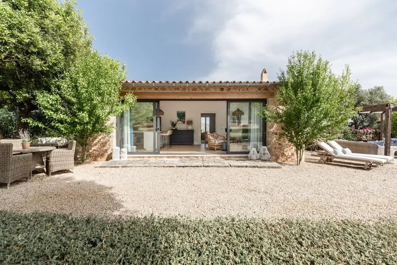 Finca Es Rafal, Alaró – Ansicht 15