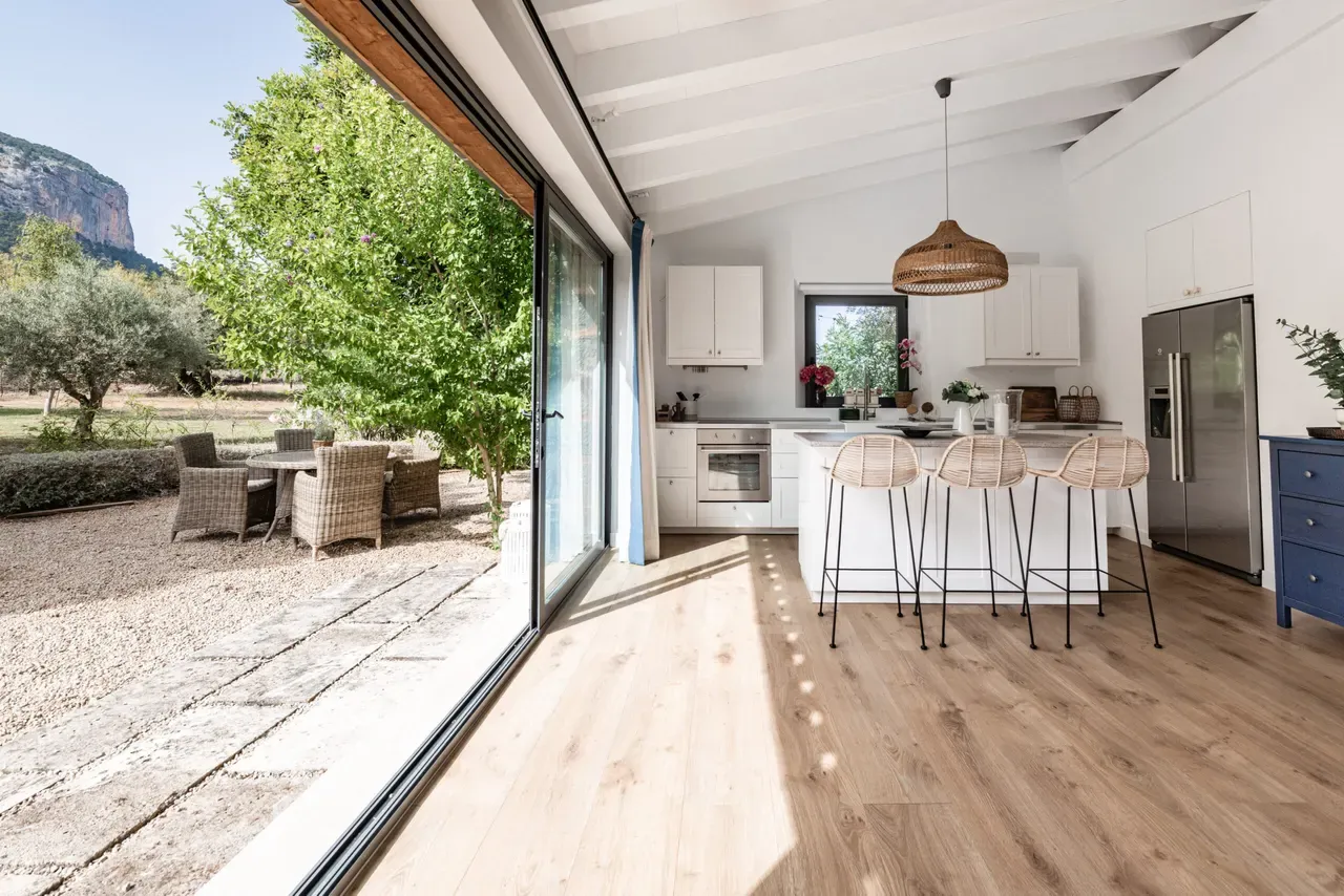 Finca Es Rafal, Alaró – Ansicht 9