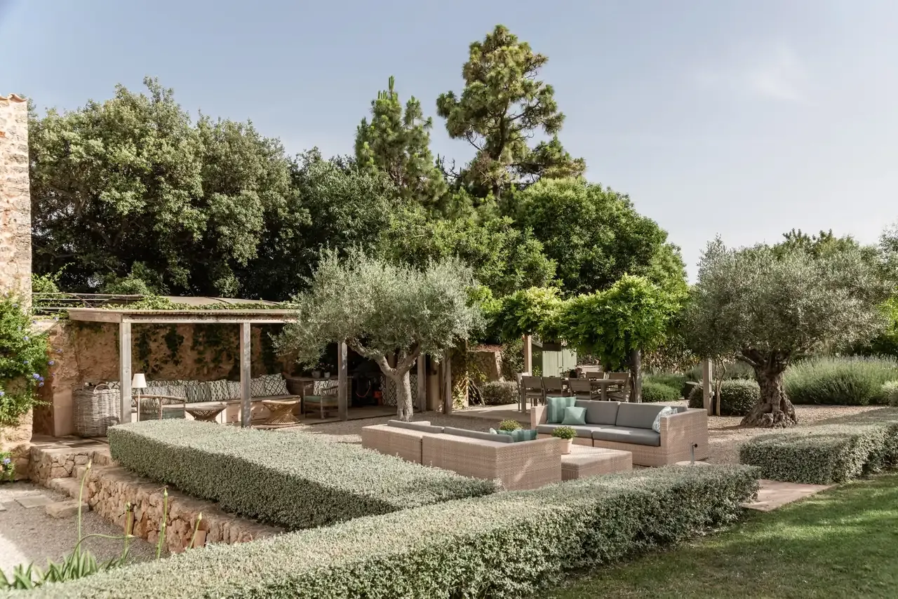 Finca Es Rafal, Alaró – Ansicht 6