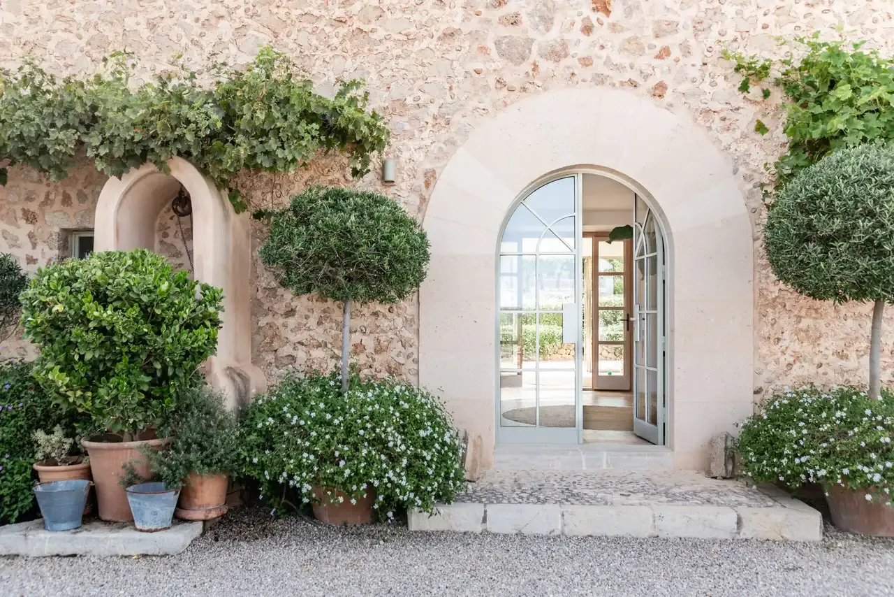 Finca Es Rafal, Alaró – Ansicht 4