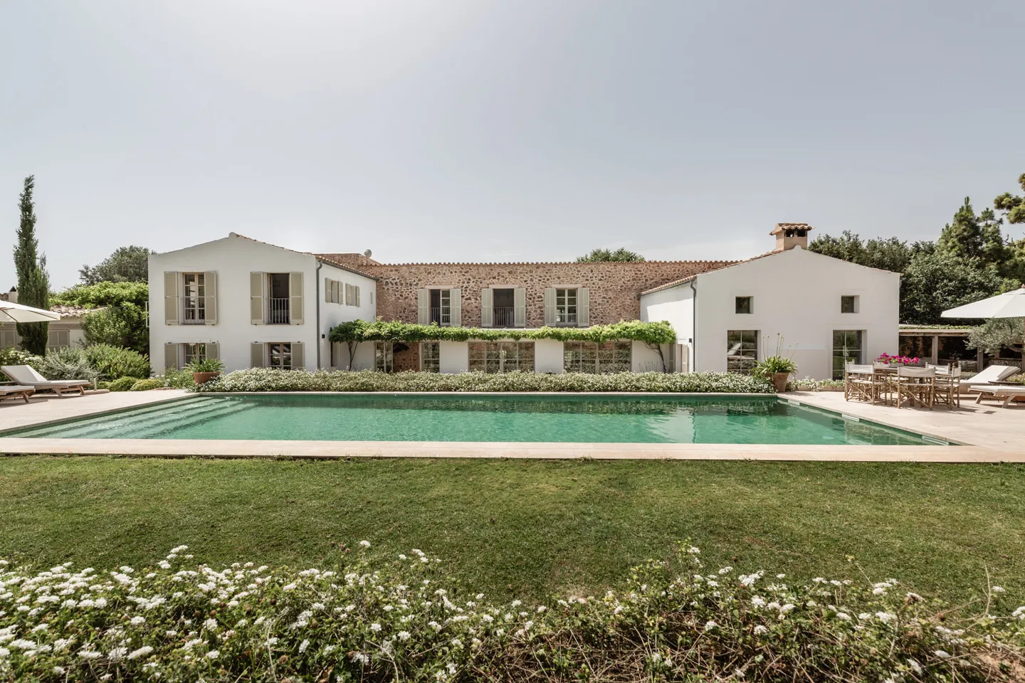Finca Es Rafal, Alaró – Ansicht 3