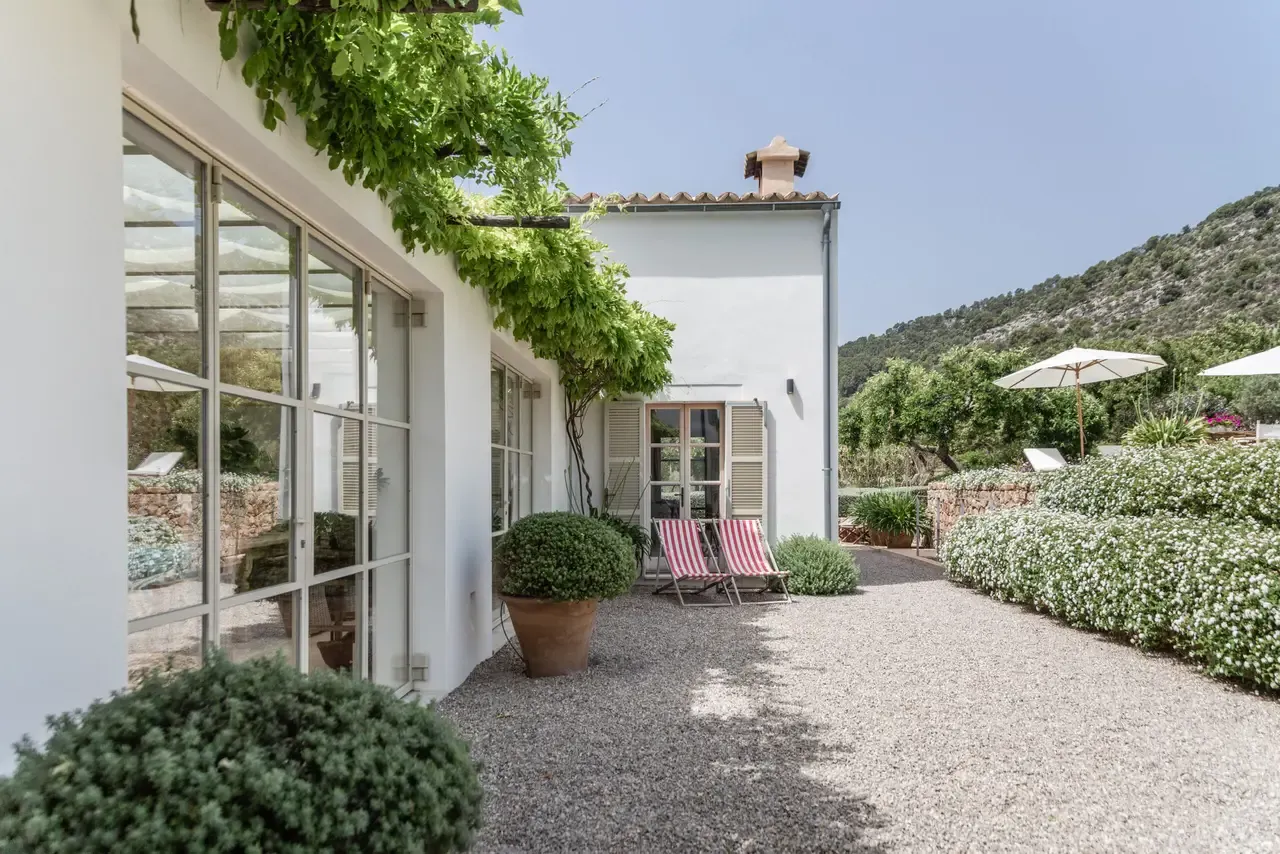 Finca Es Rafal, Alaró – Ansicht 5