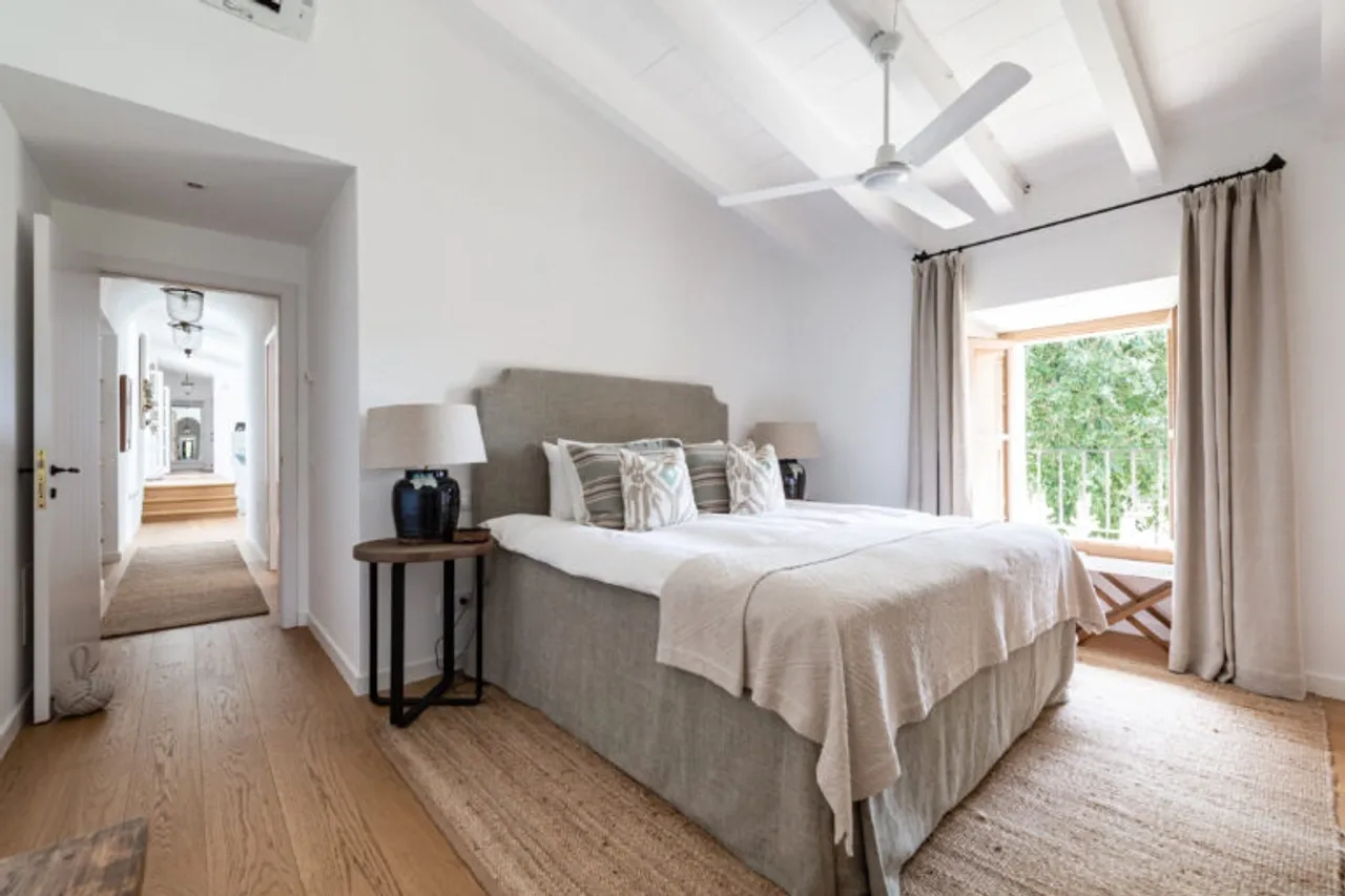 Finca Es Rafal, Alaró – Ansicht 12