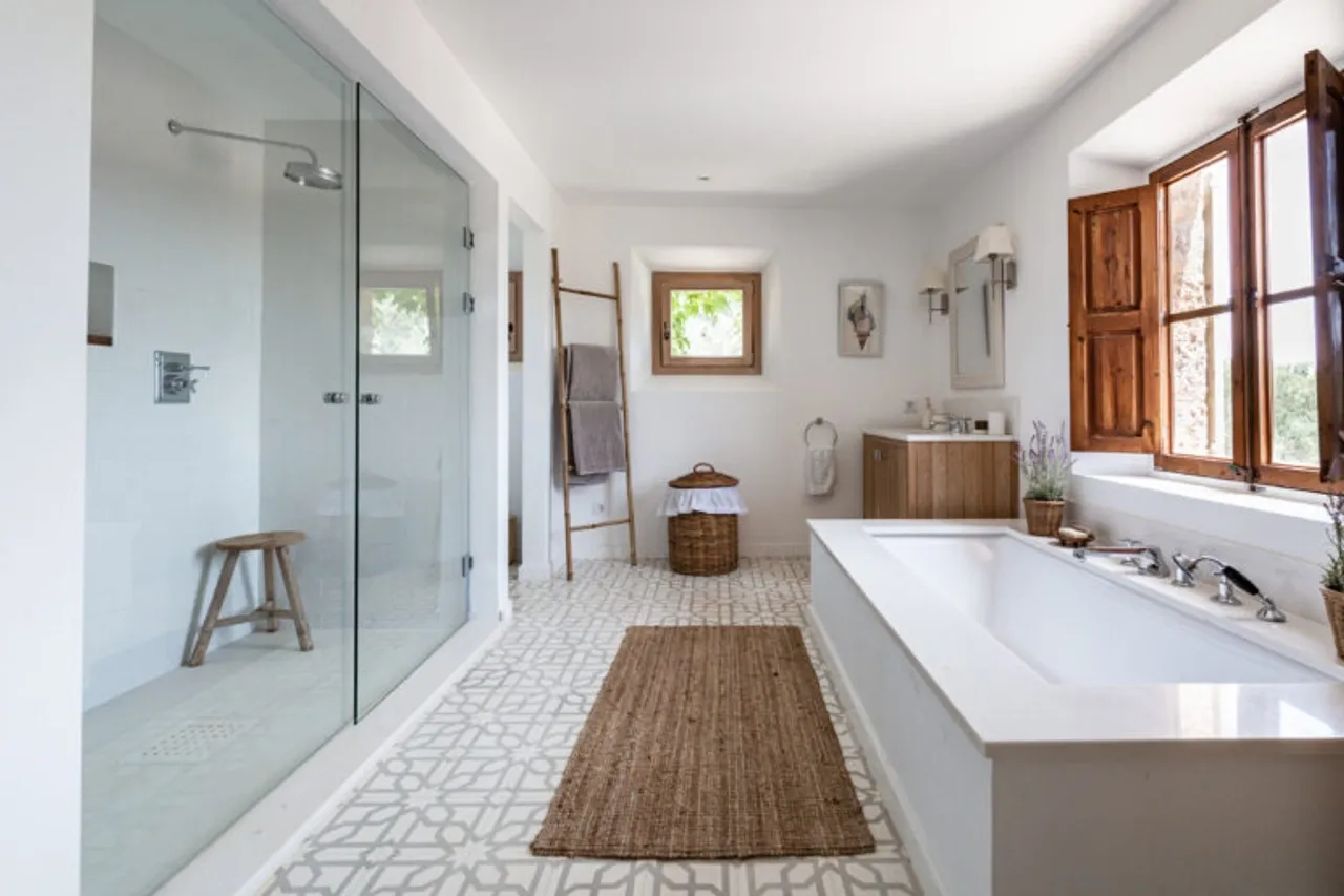 Finca Es Rafal, Alaró – Ansicht 13
