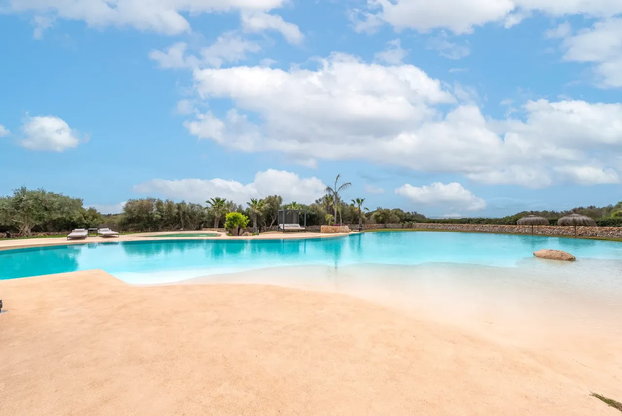 Villa Eden Roc Mallorca, Ses Salines – view 2