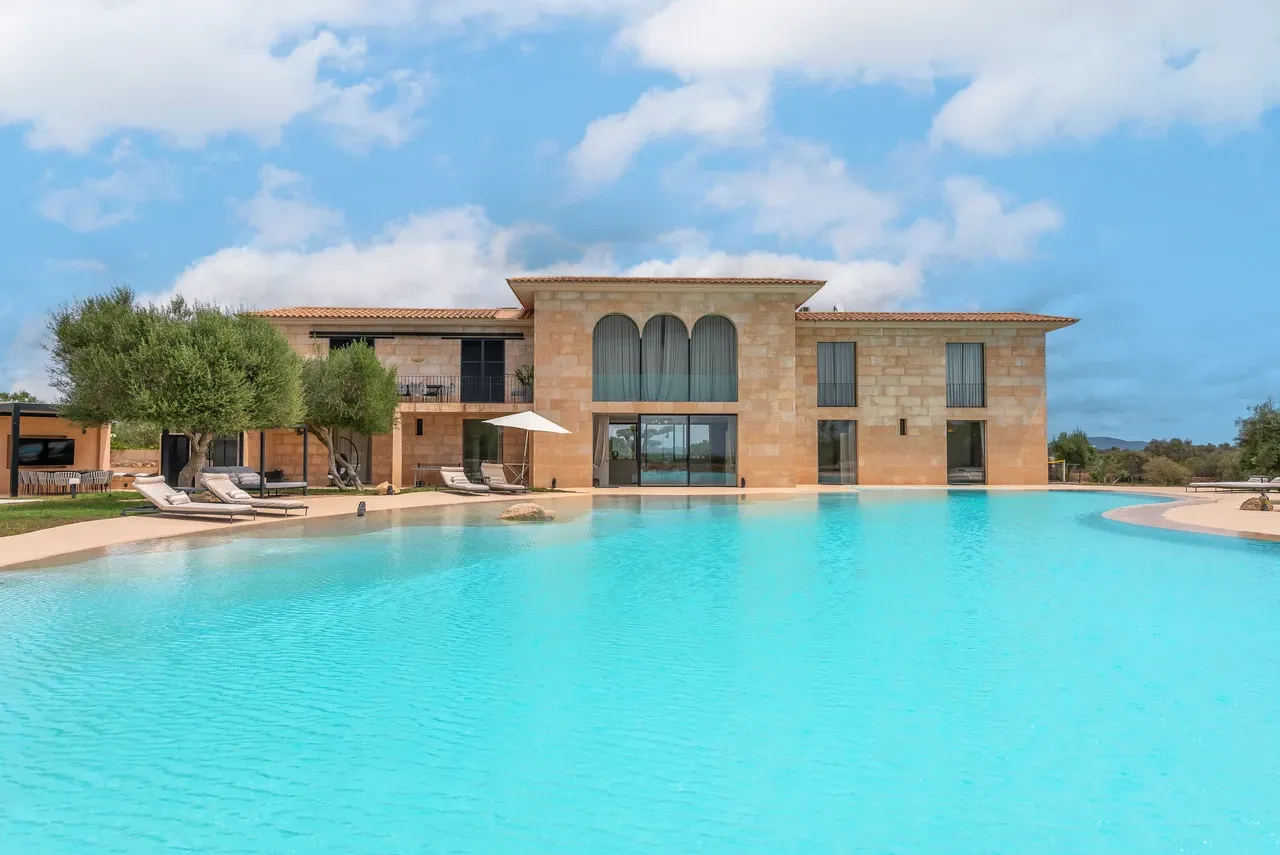 Villa Eden Roc Mallorca, Ses Salines