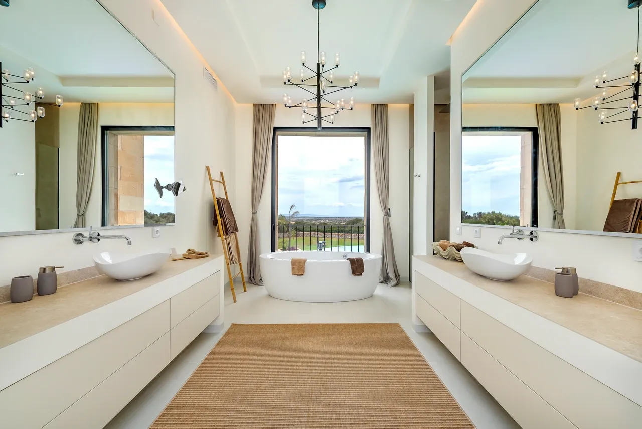 Villa Eden Roc Mallorca, Ses Salines – view 18