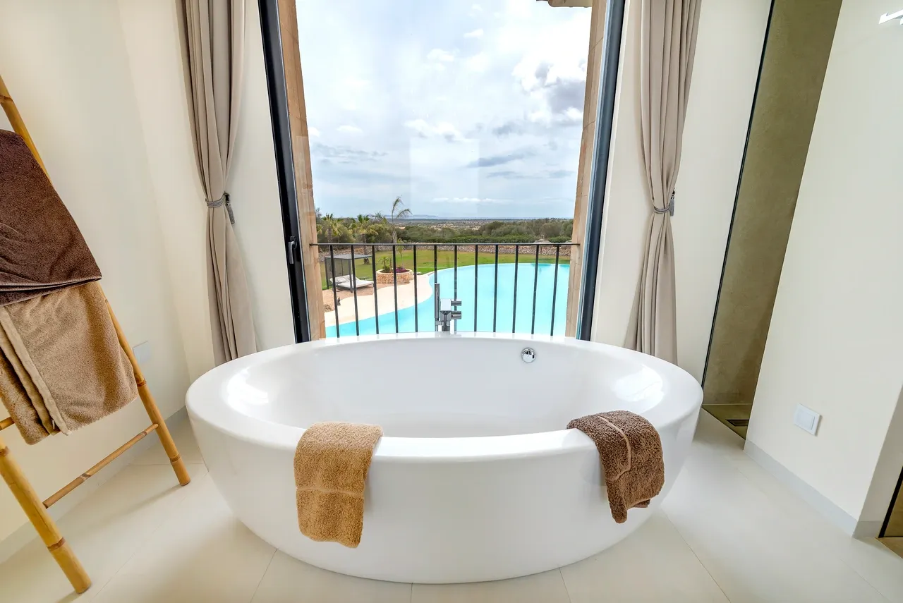Villa Eden Roc Mallorca, Ses Salines – view 16
