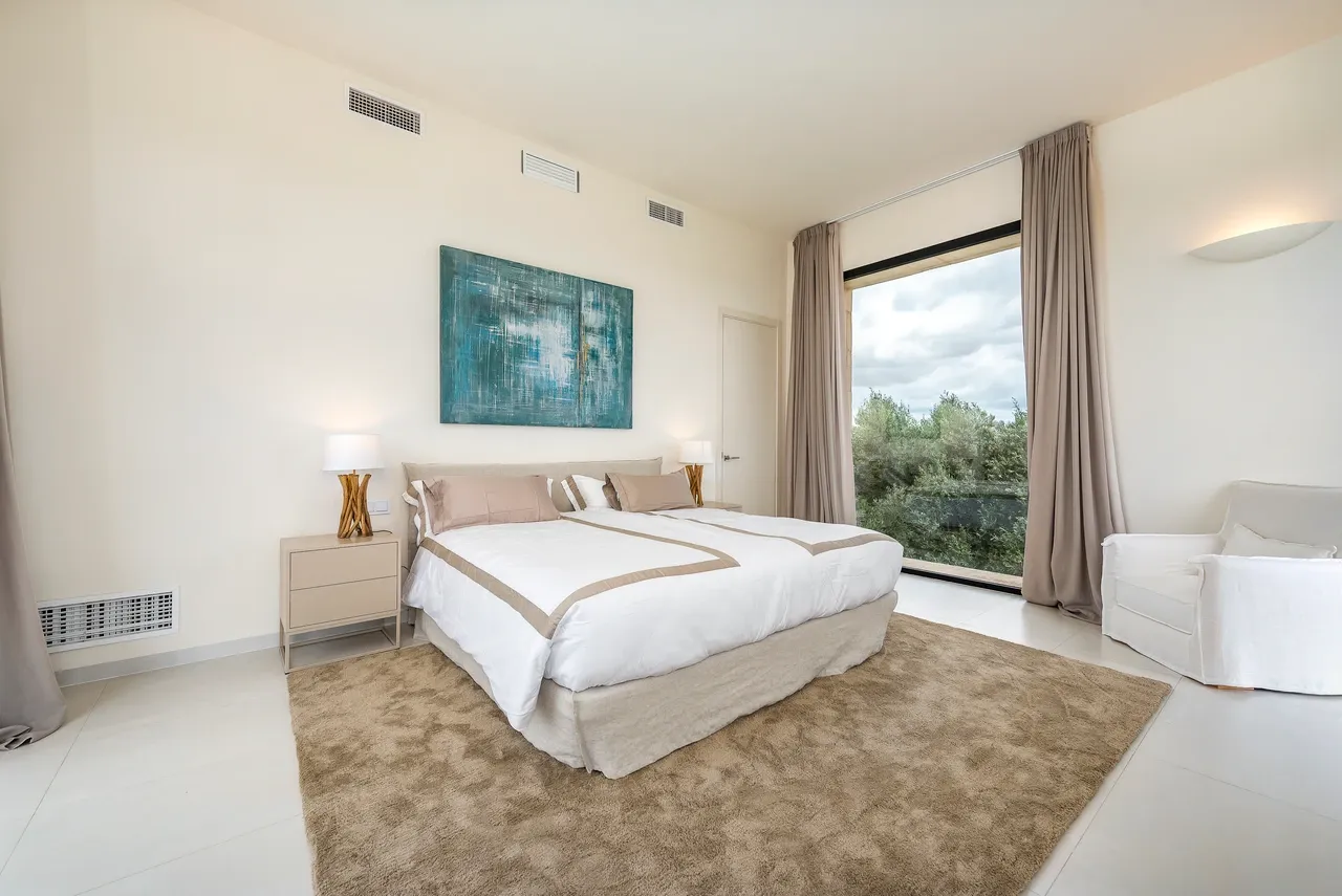 Villa Eden Roc Mallorca, Ses Salines – view 17