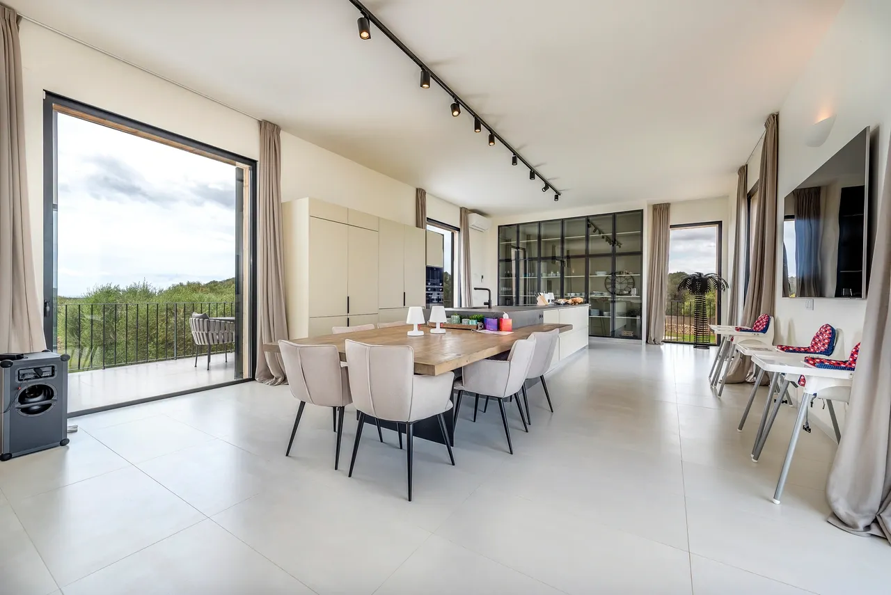 Villa Eden Roc Mallorca, Ses Salines – view 12