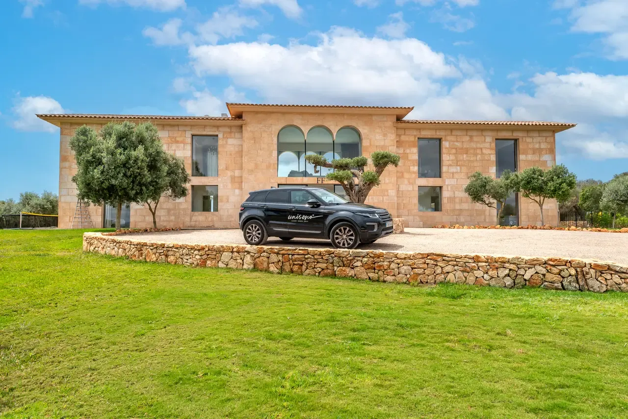 Villa Eden Roc Mallorca, Ses Salines – view 34