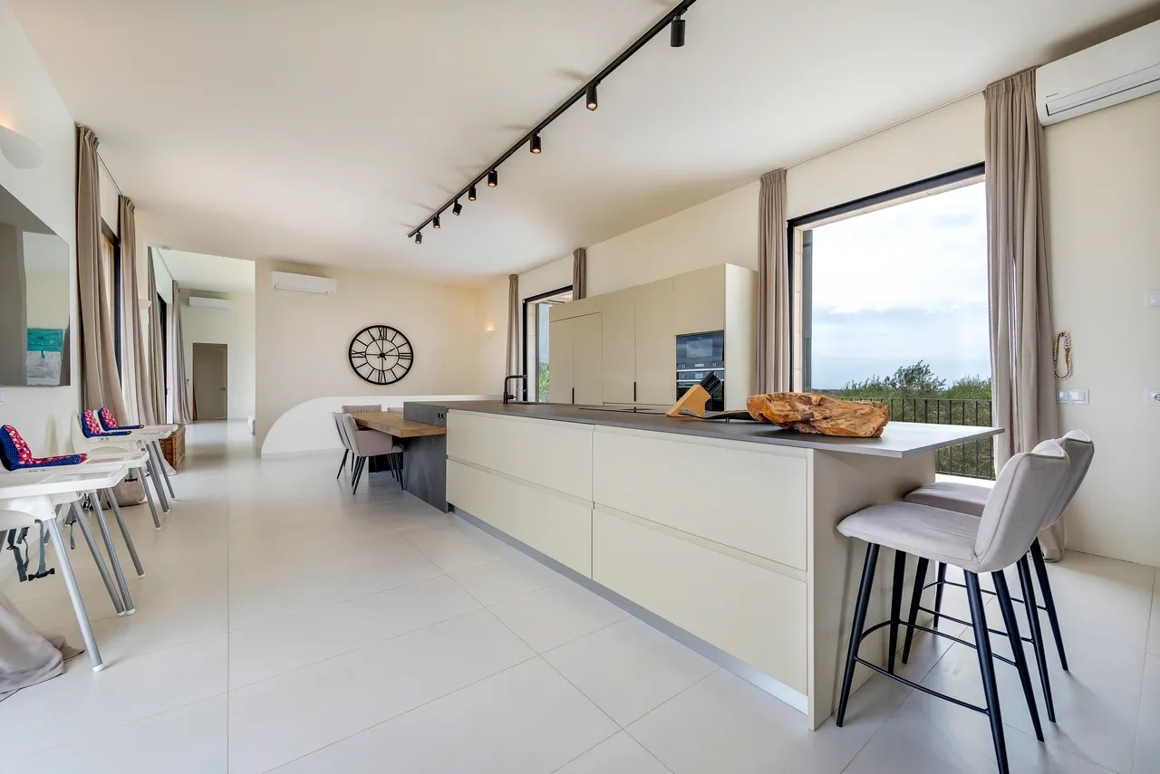 Villa Eden Roc Mallorca, Ses Salines – view 13