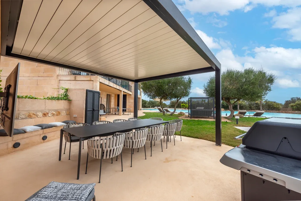 Villa Eden Roc Mallorca, Ses Salines – view 7