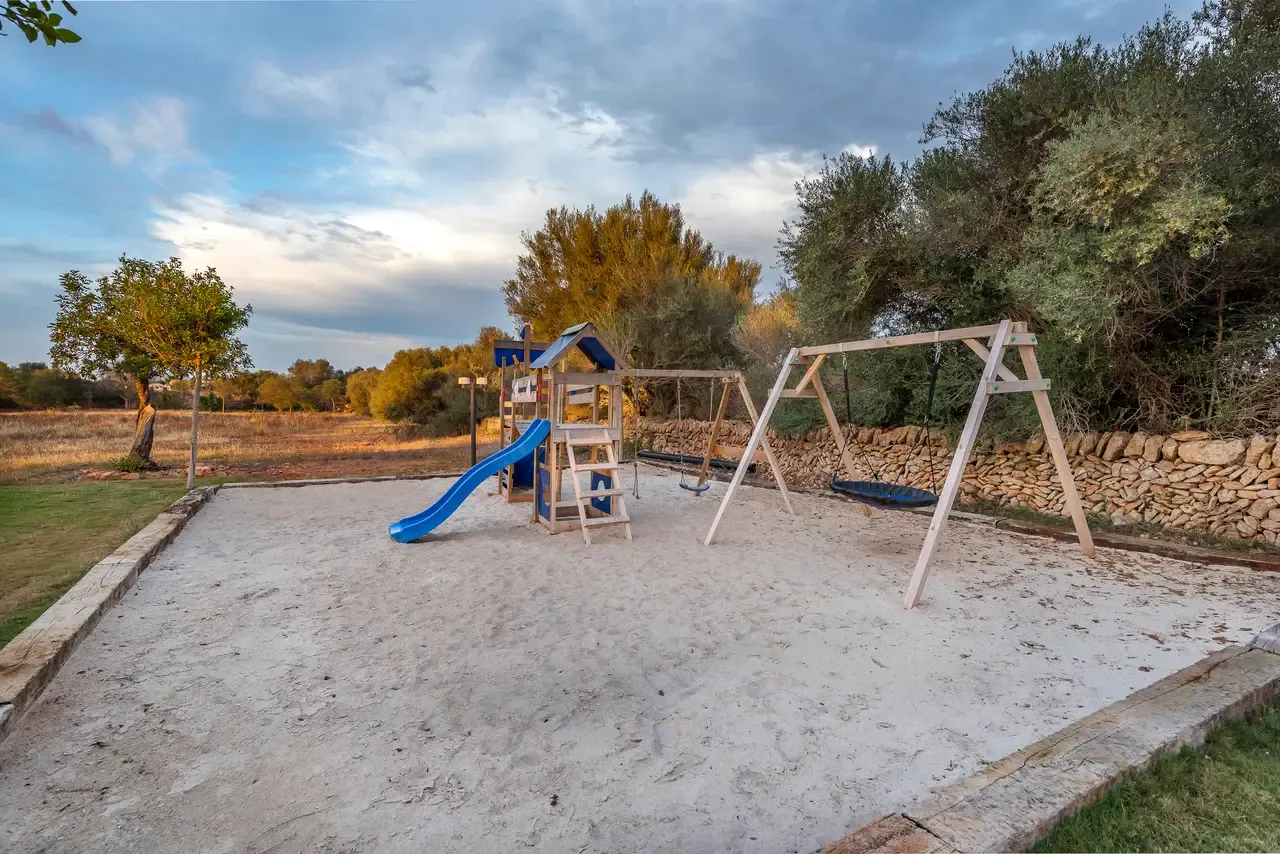 Villa Eden Roc Mallorca, Ses Salines – view 24