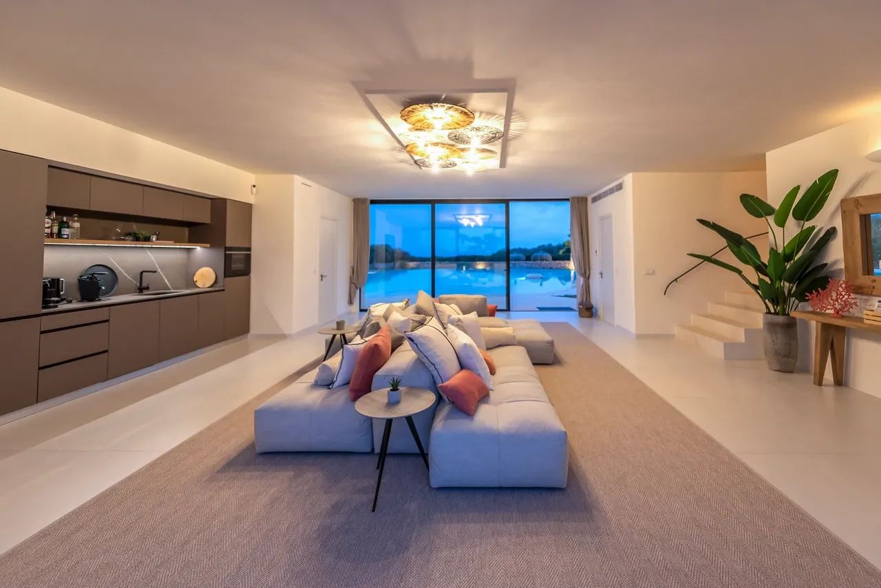 Villa Eden Roc Mallorca, Ses Salines – view 26