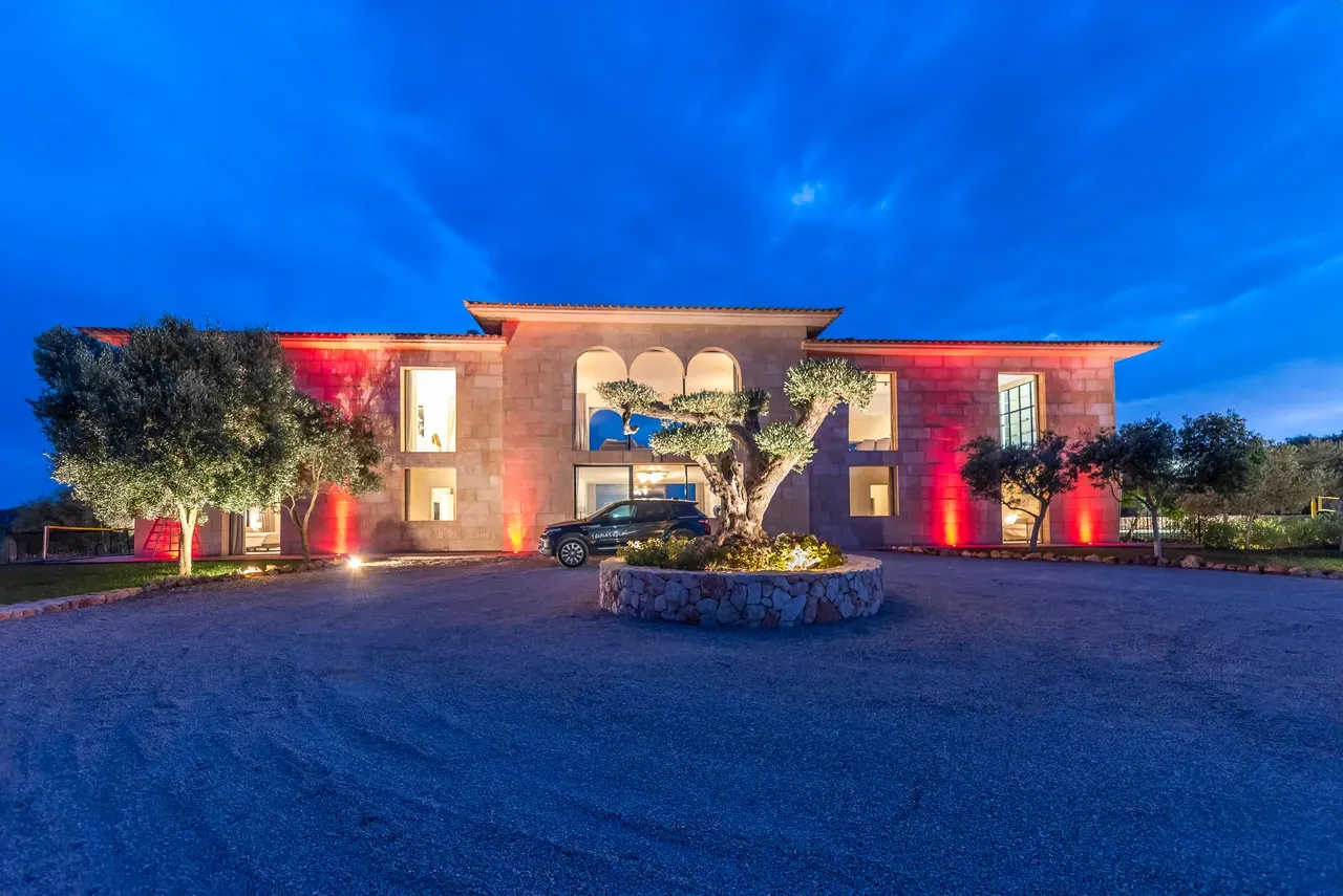 Villa Eden Roc Mallorca, Ses Salines – view 31