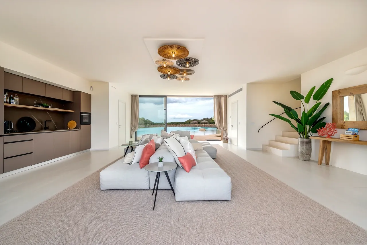 Villa Eden Roc Mallorca, Ses Salines – view 8