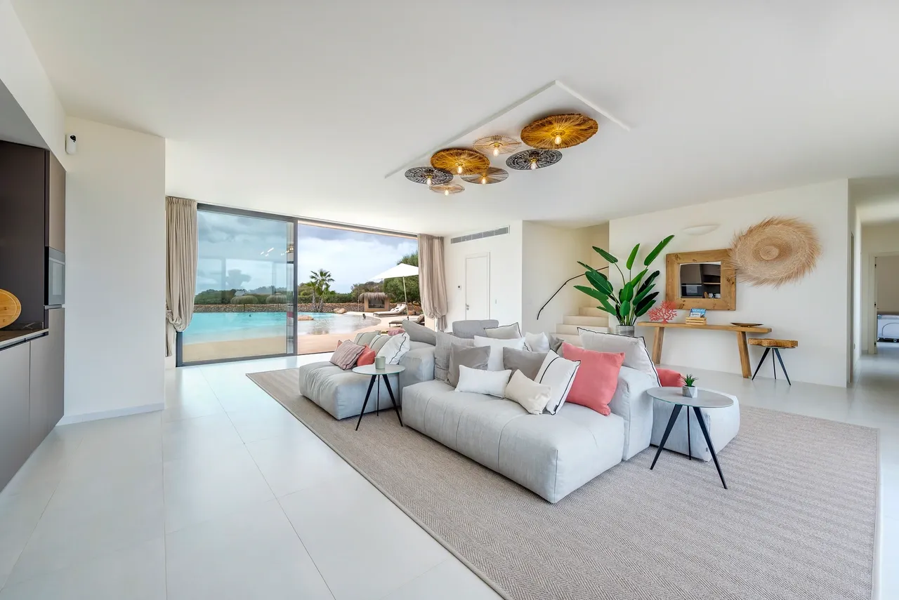 Villa Eden Roc Mallorca, Ses Salines – view 9