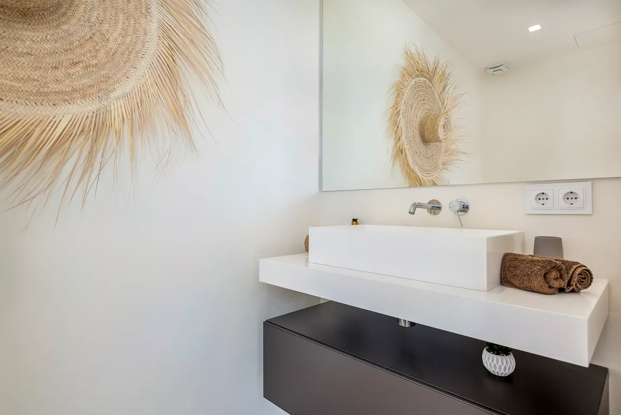 Villa Eden Roc Mallorca, Ses Salines – view 19