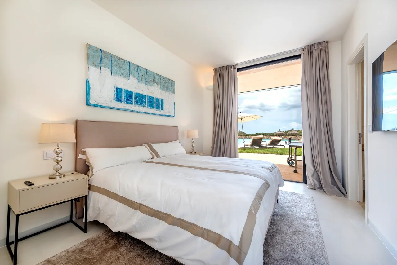 Villa Eden Roc Mallorca, Ses Salines – view 15
