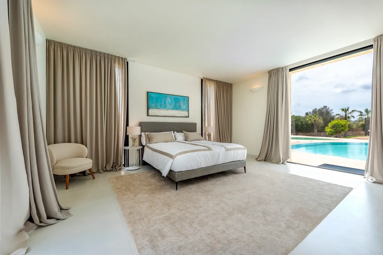 Villa Eden Roc Mallorca, Ses Salines – view 20